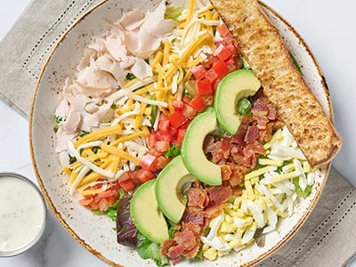 First Watch Cobb Salad