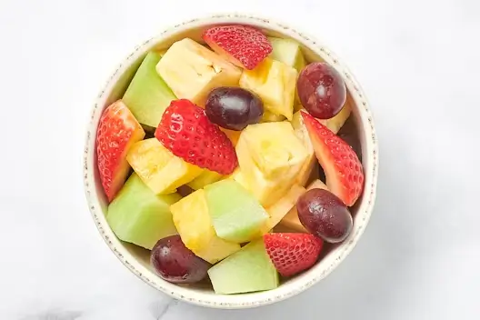 Fresh Seasonal Fruit