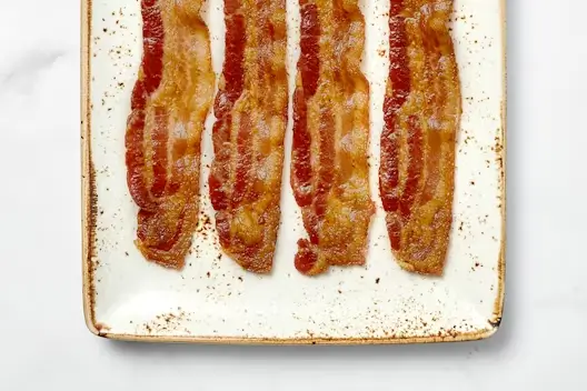 First Watch Hardwood Smoke Bacon 