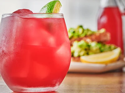 First Watch Pomegranate Sunrise