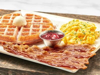 First Watch Tri-Fecta