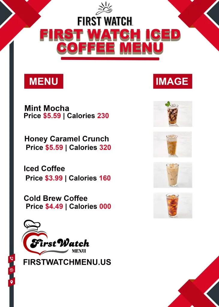 First-Watch-Iced-Coffee-Menu